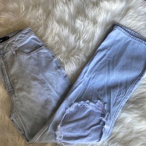 Hollister jeans